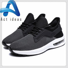 Latest Mesh Upper Outdoor Running Fashion Casual Man Shoe